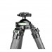 Штатив-трипод карбоновый Sunwayfoto T3620CS-D с зажимом SM-76 под ложе модель T3620CS-D+SM-76 от Sunwayfoto