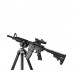 Штатив Sunwayfoto T3620CSLI-D Carbon с зажимом SM-76 под ложе модель T3620CSLI-D+SM-76 от Sunwayfoto