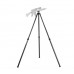 Штатив Sunwayfoto T3620CSLI-D Carbon с зажимом SM-76 под ложе модель T3620CSLI-D+SM-76 от Sunwayfoto