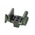 Штатив Sunwayfoto T3620CSLI-D Carbon с зажимом SM-86 под ложе модель T3620CSLI-D+SM-86 от Sunwayfoto