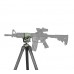 Штатив Sunwayfoto T3620CSLI-D Carbon с зажимом SM-86 под ложе модель T3620CSLI-D+SM-86 от Sunwayfoto