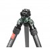 Штатив Sunwayfoto T3620CSLI-D Carbon с зажимом SM-86 под ложе модель T3620CSLI-D+SM-86 от Sunwayfoto