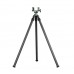 Штатив Sunwayfoto T3620CSLI-D Carbon с зажимом SM-86 под ложе модель T3620CSLI-D+SM-86 от Sunwayfoto