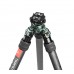 Штатив Sunwayfoto T3620CSLI-D Carbon с креплением Arca-Swiss/Weaver модель T3620CSLI-D от Sunwayfoto