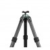 Штатив Sunwayfoto T3620CSLI-D Carbon с креплением Arca-Swiss/Weaver модель T3620CSLI-D от Sunwayfoto