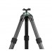 Штатив Sunwayfoto T3620CSLI-D Carbon с креплением Arca-Swiss/Weaver модель T3620CSLI-D от Sunwayfoto