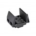 Штатив Sunwayfoto T3640CS-D Carbon с зажимом SM-76 под ложе модель T3640CS-D+SM-76 от Sunwayfoto
