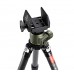 Штатив Sunwayfoto T3640CS-D Carbon с зажимом SM-76 под ложе модель T3640CS-D+SM-76 от Sunwayfoto