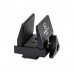 Штатив Sunwayfoto T3640CS-D Carbon с зажимом SM-76 под ложе модель T3640CS-D+SM-76 от Sunwayfoto