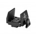 Штатив Sunwayfoto T3640CS-D Carbon с зажимом SM-76 под ложе модель T3640CS-D+SM-76 от Sunwayfoto