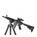 Штатив Sunwayfoto T3640CS-D Carbon с зажимом SM-76 под ложе модель T3640CS-D+SM-76 от Sunwayfoto