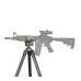 Штатив Sunwayfoto T3640CS-D Carbon с зажимом SM-86 под ложе модель T3640CS-D+SM-86 от Sunwayfoto