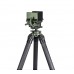 Штатив Sunwayfoto T3640CS-D Carbon с зажимом SM-86 под ложе модель T3640CS-D+SM-86 от Sunwayfoto