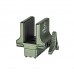 Штатив Sunwayfoto T3640CS-D Carbon с зажимом SM-86 под ложе модель T3640CS-D+SM-86 от Sunwayfoto