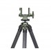 Штатив Sunwayfoto T3640CS-D Carbon с зажимом SM-86 под ложе модель T3640CS-D+SM-86 от Sunwayfoto