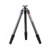 Штатив Sunwayfoto T3640CS-D Carbon с креплением Arca-Swiss/Weaver модель T3640CS-D от Sunwayfoto