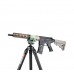 Штатив Sunwayfoto T3640CS-D Carbon с креплением Arca-Swiss/Weaver модель T3640CS-D от Sunwayfoto