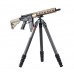 Штатив Sunwayfoto T3640CS-D Carbon с креплением Arca-Swiss/Weaver модель T3640CS-D от Sunwayfoto