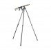 Штатив Sunwayfoto T4020CSLI-D Carbon с зажимом SM-76 под ложе модель T4020CSLI-D+SM-76 от Sunwayfoto