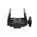 Штатив Sunwayfoto T4020CSLI-D Carbon с зажимом SM-76 под ложе модель T4020CSLI-D+SM-76 от Sunwayfoto