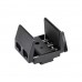 Штатив Sunwayfoto T4020CSLI-D Carbon с зажимом SM-76 под ложе модель T4020CSLI-D+SM-76 от Sunwayfoto
