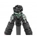 Штатив Sunwayfoto T4030CSI-D Carbon с зажимом SM-76 под ложе модель T4030CSI-D+SM-76 от Sunwayfoto