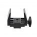 Штатив Sunwayfoto T4030CSI-D Carbon с зажимом SM-76 под ложе модель T4030CSI-D+SM-76 от Sunwayfoto