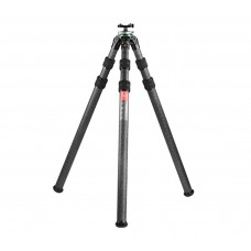 Штатив Sunwayfoto T4030CSI-D Carbon с зажимом SM-76 под ложе модель T4030CSI-D+SM-76 от Sunwayfoto