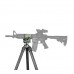 Штатив Sunwayfoto T4030CSI-D Carbon с зажимом SM-86 под ложе модель T4030CSI-D+SM-86 от Sunwayfoto