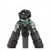 Штатив Sunwayfoto T4030CSI-D Carbon с зажимом SM-86 под ложе модель T4030CSI-D+SM-86 от Sunwayfoto