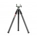 Штатив Sunwayfoto T4030CSI-D Carbon с зажимом SM-86 под ложе модель T4030CSI-D+SM-86 от Sunwayfoto