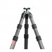 Штатив Sunwayfoto T4030CSI-D Carbon с креплением Arca-Swiss/Weaver модель T4030CSI-D от Sunwayfoto
