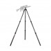 Штатив Sunwayfoto T4030CSI-D Carbon с креплением Arca-Swiss/Weaver модель T4030CSI-D от Sunwayfoto