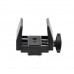Штатив Sunwayfoto T4040CS-D Carbon с зажимом SM-76 под ложе модель T4040CS-D+SM-76 от Sunwayfoto
