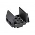 Штатив Sunwayfoto T4040CS-D Carbon с зажимом SM-76 под ложе модель T4040CS-D+SM-76 от Sunwayfoto