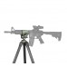 Штатив Sunwayfoto T4040CS-D Carbon с зажимом SM-86 под ложе модель T4040CS-D+SM-86 от Sunwayfoto
