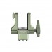 Штатив Sunwayfoto T4040CS-D Carbon с зажимом SM-86 под ложе модель T4040CS-D+SM-86 от Sunwayfoto