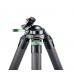 Штатив Sunwayfoto T4040CS-D Carbon с креплением Arca-Swiss/Weaver модель T4040CS-D от Sunwayfoto