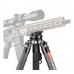 Штативная голова Sunwayfoto TAP-75LDC с креплением Arca-Swiss/Weaver модель TAP-75LDC от Sunwayfoto