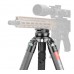 Штативная голова Sunwayfoto TAP-75LDC с креплением Arca-Swiss/Weaver модель TAP-75LDC от Sunwayfoto