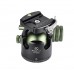 Штативная шаровая голова Sunwayfoto TH-55G модель TH-55G от Sunwayfoto