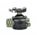 Штативная шаровая голова Sunwayfoto TH-55G модель TH-55G от Sunwayfoto