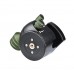 Штативная шаровая голова Sunwayfoto TH-55G модель TH-55G от Sunwayfoto