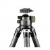 Штативная шаровая голова Sunwayfoto TH-55G модель TH-55G от Sunwayfoto