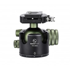 Штативная шаровая голова Sunwayfoto TH-55G модель TH-55G от Sunwayfoto