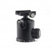 Штатив карбоновый Sunwayfoto TL3240CK+FB-52 модель TL3240CK+FB-52 от Sunwayfoto