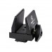 Штатив Sunwayfoto TL3240CS-D Carbon с зажимом SM-76 под ложе модель TL3240CS-D+SM-76 от Sunwayfoto