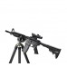 Штатив Sunwayfoto TL3240CS-D Carbon с зажимом SM-76 под ложе модель TL3240CS-D+SM-76 от Sunwayfoto