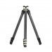 Штатив Sunwayfoto TL3240CS-D Carbon с зажимом SM-76 под ложе модель TL3240CS-D+SM-76 от Sunwayfoto