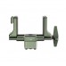 Штатив Sunwayfoto TL3240CS-D Carbon с зажимом SM-86 под ложе модель TL3240CS-D+SM-86 от Sunwayfoto